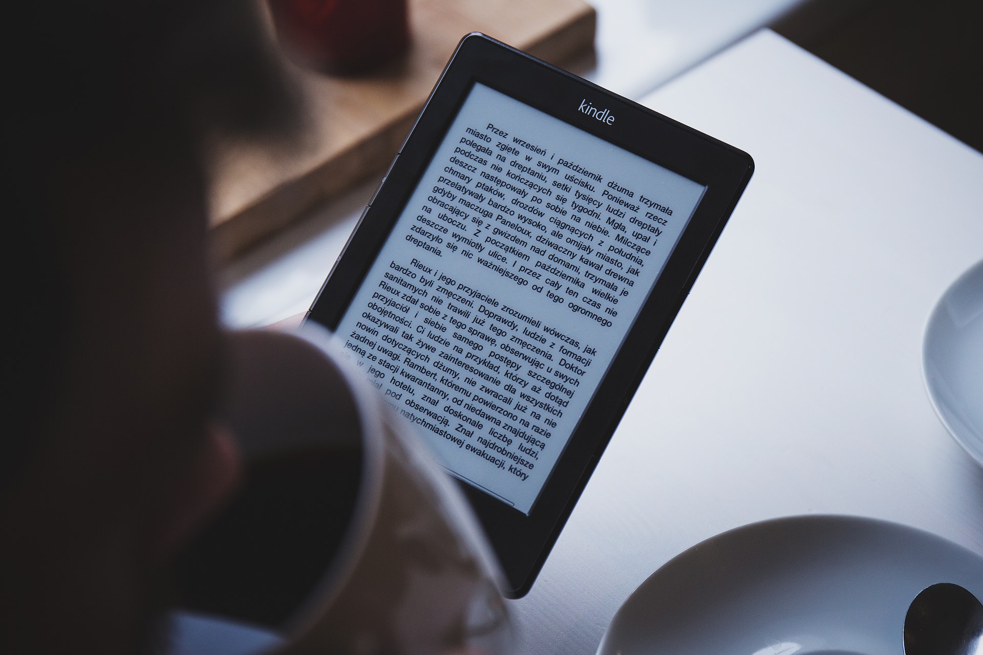 Yourbooks-Kindle
