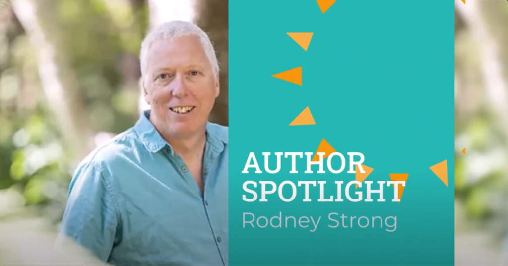 Rodney Strong
