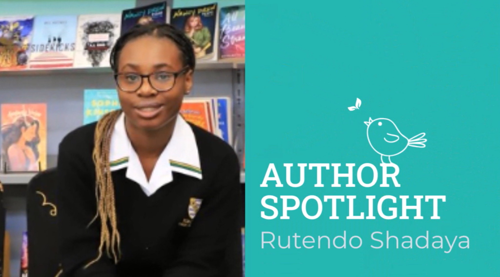 Rutendo Shadaya