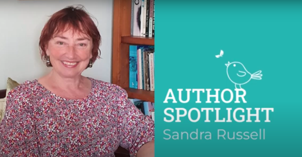 Sandra Russell