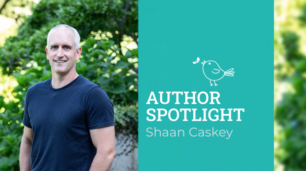 Shaan Caskey
