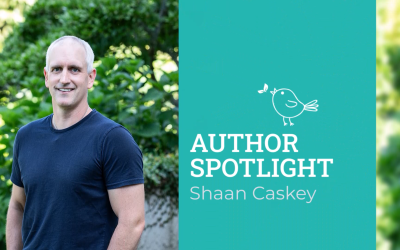 Shaan Caskey