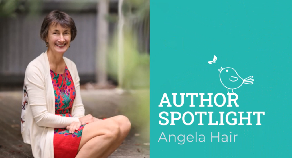 Angela Hair