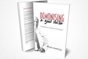 Demonizing a Good Doctor
