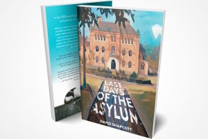 Last Days of the Asylum