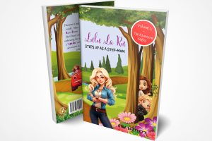 Lulu La Ru: Steps up as a Step-Mum