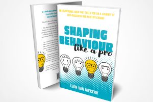 Shaping Behaviour Like a Pro