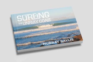 Surfing the unruly coast