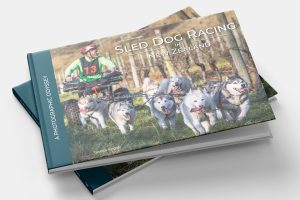 Sled Dog Racing in New Zealand