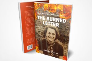 The Burned Letter