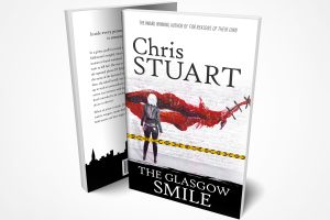 The Glasglow Smile