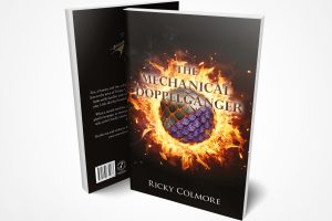 The Mechanical Doppleganger