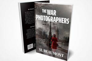 The War Photographers