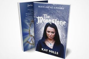 The Moonstone