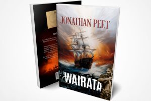 Wairata