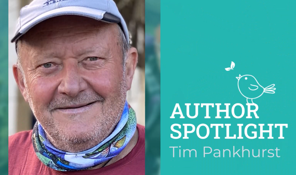 Tim Pankhurst
