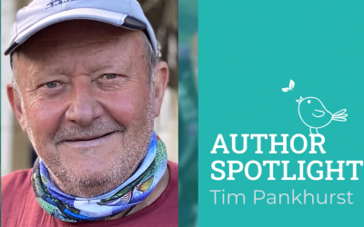 Tim Pankhurst