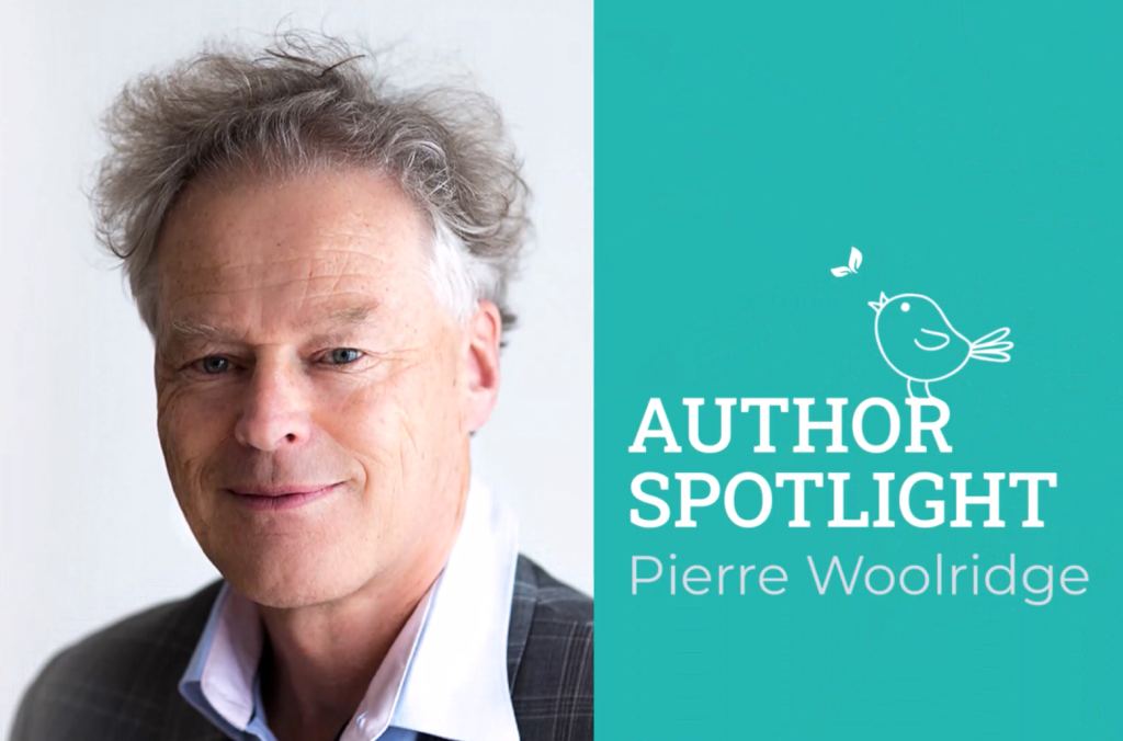 Pierre Woolridge