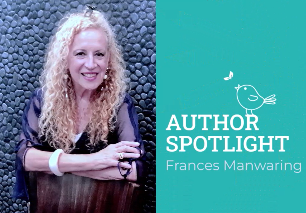 Frances Manwaring
