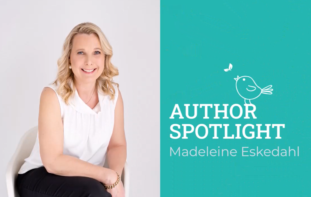 Madeleine Eskedahl
