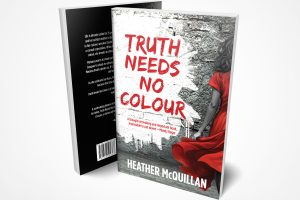 Truth Needs no Colour